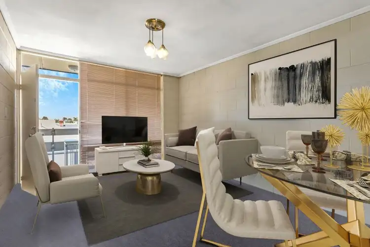 Sixth view of Homely unit listing, 17/36 Sturt Street, Glenelg North SA 5045