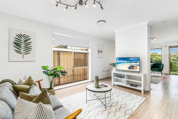 Fifth view of Homely semi-detached listing, 1/4 Haven Court, Cherrybrook NSW 2126