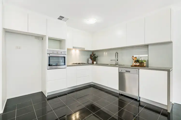 Sixth view of Homely semi-detached listing, 1/4 Haven Court, Cherrybrook NSW 2126