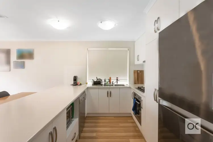 Third view of Homely house listing, 11 Arkle Place, Woodcroft SA 5162