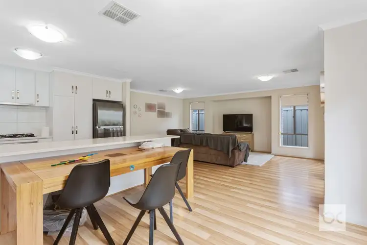 Fourth view of Homely house listing, 11 Arkle Place, Woodcroft SA 5162