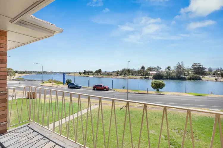6/36 Patawalonga Frontage, Glenelg North SA 5045