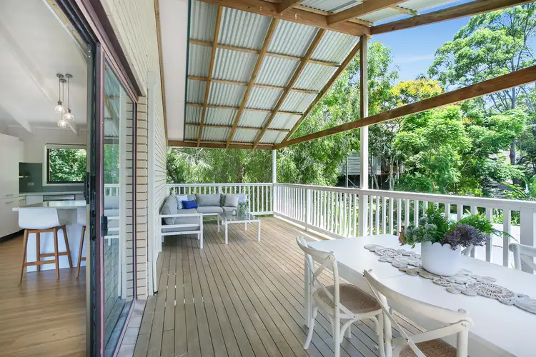 2/7 Daisy Street, Elanora QLD 4221