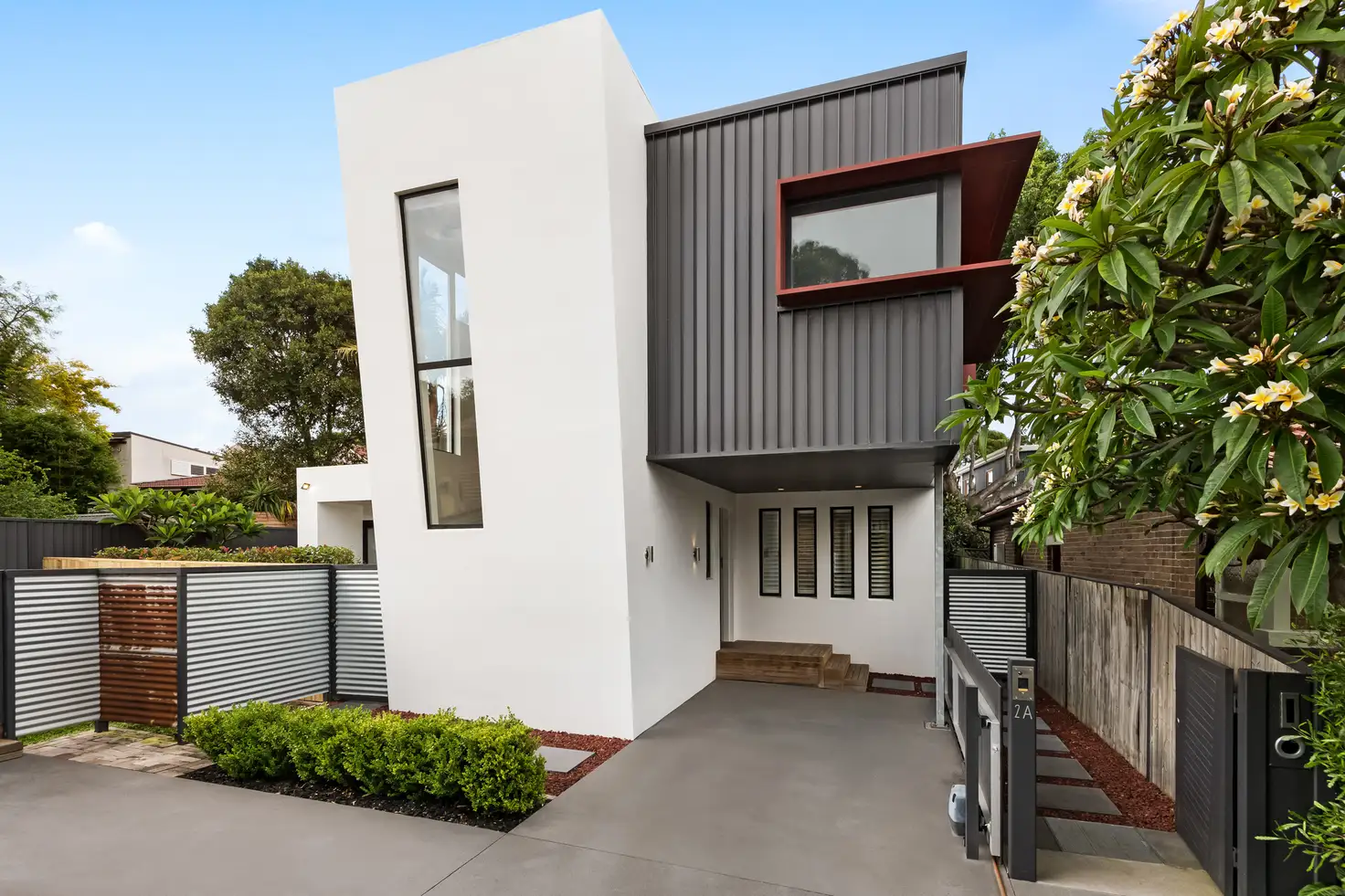 Main view of Homely house listing, 2A Green Street, Tempe NSW 2044