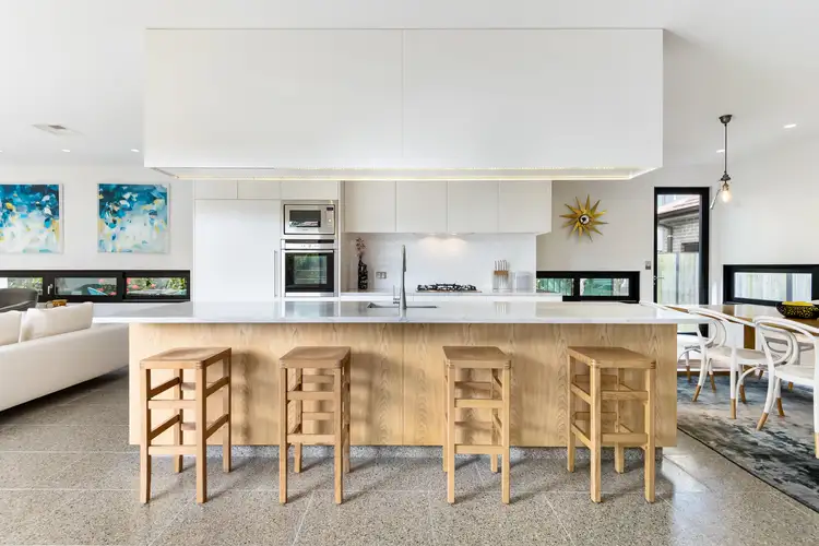 Second view of Homely house listing, 2A Green Street, Tempe NSW 2044