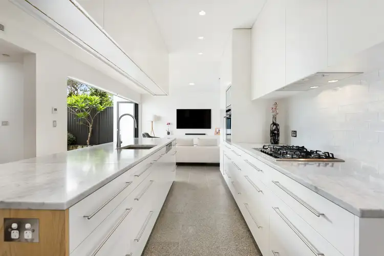 Third view of Homely house listing, 2A Green Street, Tempe NSW 2044