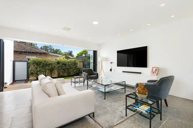 Fifth view of Homely house listing, 2A Green Street, Tempe NSW 2044