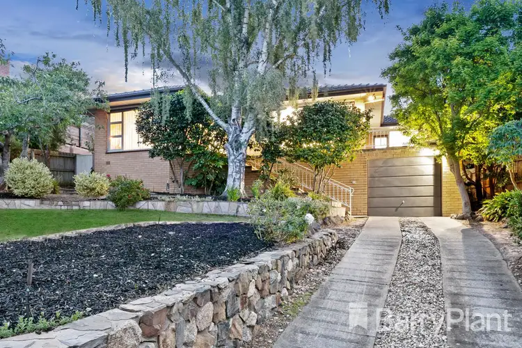 Main view of Homely house listing, 28 Cara Road, Highton VIC 3216
