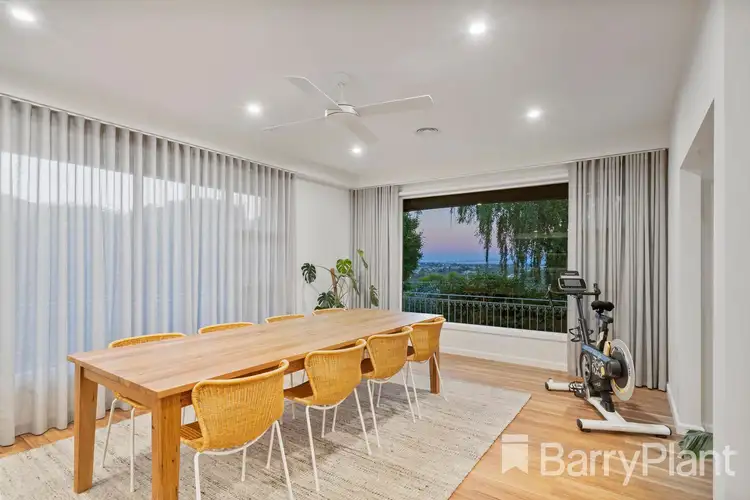 Third view of Homely house listing, 28 Cara Road, Highton VIC 3216
