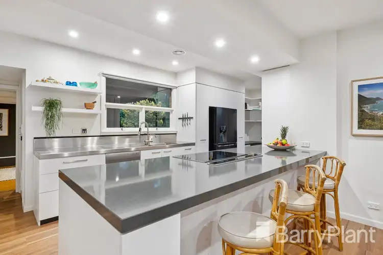 Sixth view of Homely house listing, 28 Cara Road, Highton VIC 3216