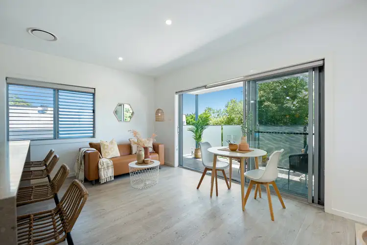 Main view of Homely unit listing, 101/75 Maitland Road, Islington NSW 2296