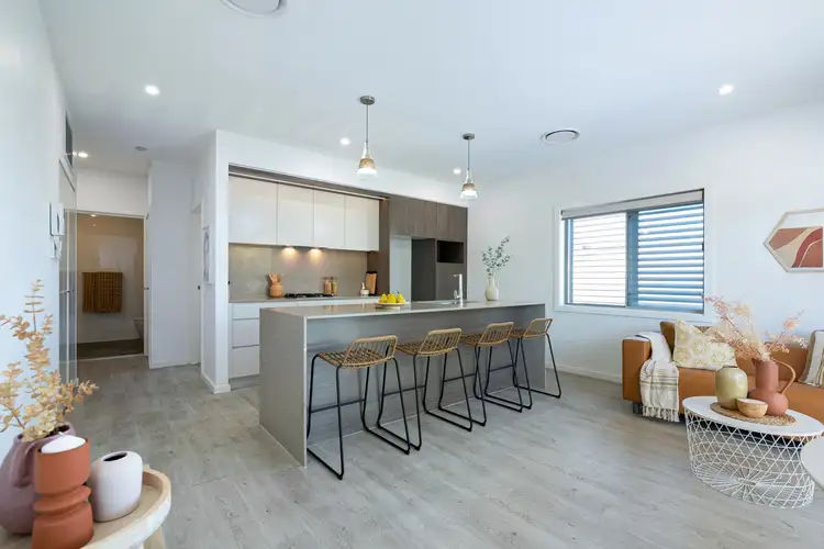Second view of Homely unit listing, 101/75 Maitland Road, Islington NSW 2296