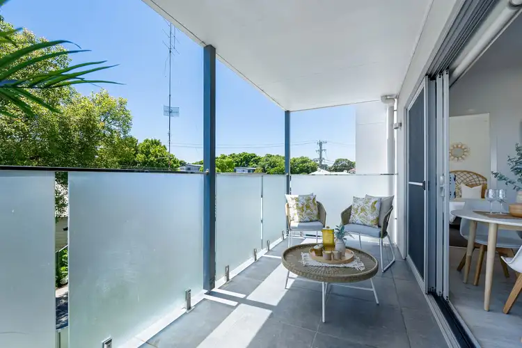 Fourth view of Homely unit listing, 101/75 Maitland Road, Islington NSW 2296