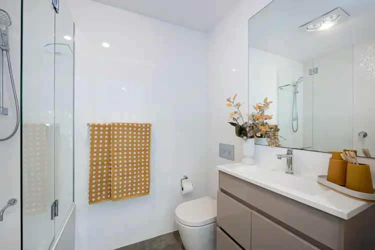 Fifth view of Homely unit listing, 101/75 Maitland Road, Islington NSW 2296