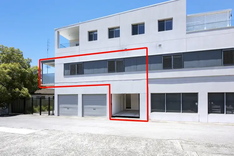 Sixth view of Homely unit listing, 101/75 Maitland Road, Islington NSW 2296