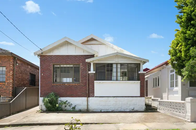 8 Wallace Street, Kingsford NSW 2032
