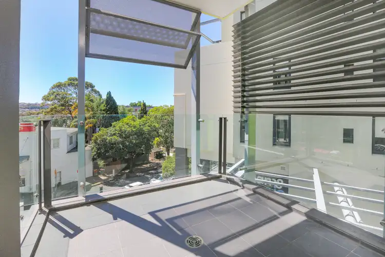 Second view of Homely apartment listing, 1078/1-5 Dee Why Parade, Dee Why NSW 2099