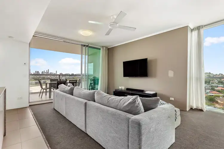 Fourth view of Homely unit listing, 31412/2 Harbour Road, Hamilton QLD 4007