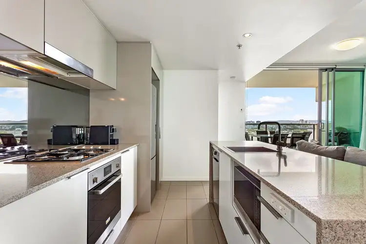 Sixth view of Homely unit listing, 31412/2 Harbour Road, Hamilton QLD 4007
