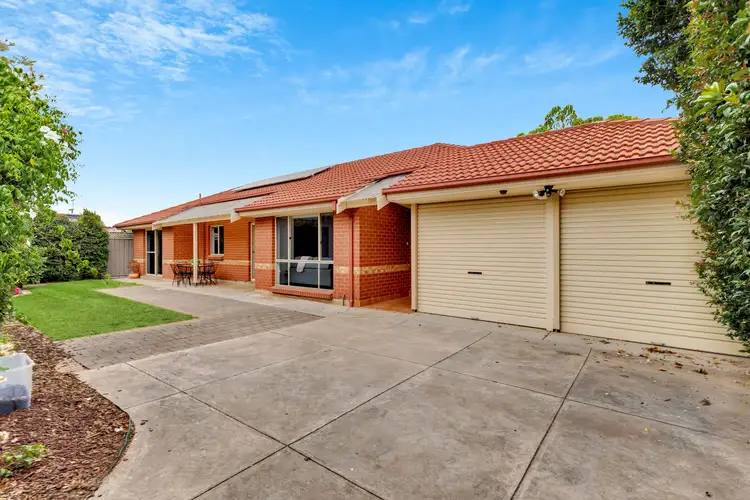6A Kibby Avenue, Glenelg North SA 5045