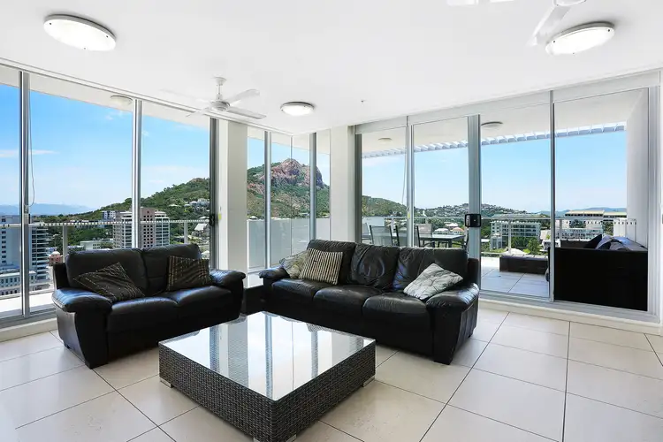 1901/106 Denham Street, Townsville City QLD 4810