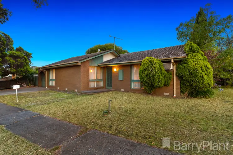 11 Cranwell Court, Bundoora VIC 3083