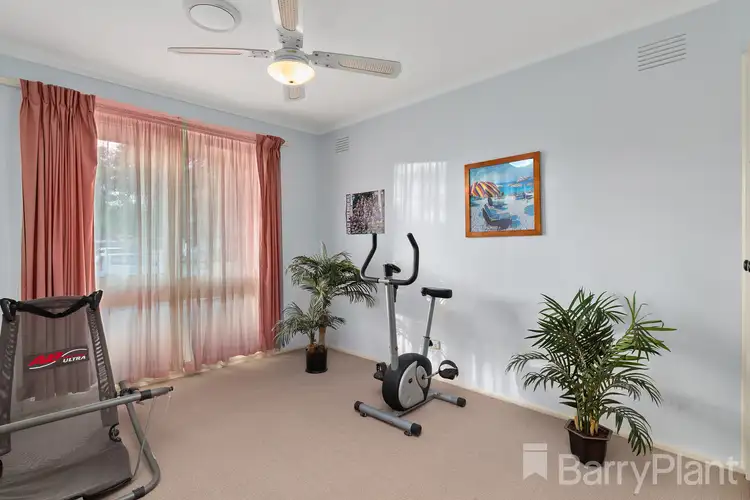 Sixth view of Homely house listing, 11 Cranwell Court, Bundoora VIC 3083