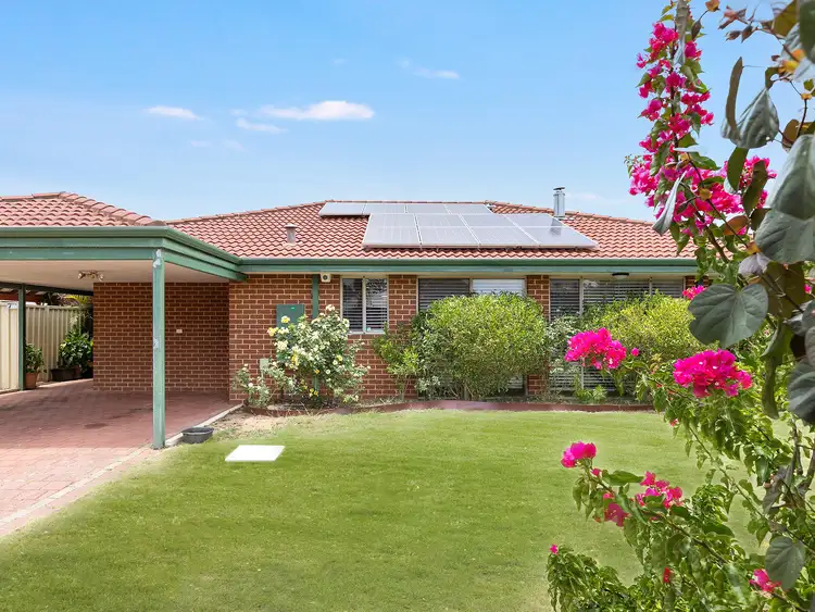Second view of Homely house listing, 22 Harlequin Mews, Greenfields WA 6210