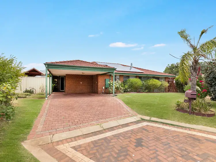 Third view of Homely house listing, 22 Harlequin Mews, Greenfields WA 6210