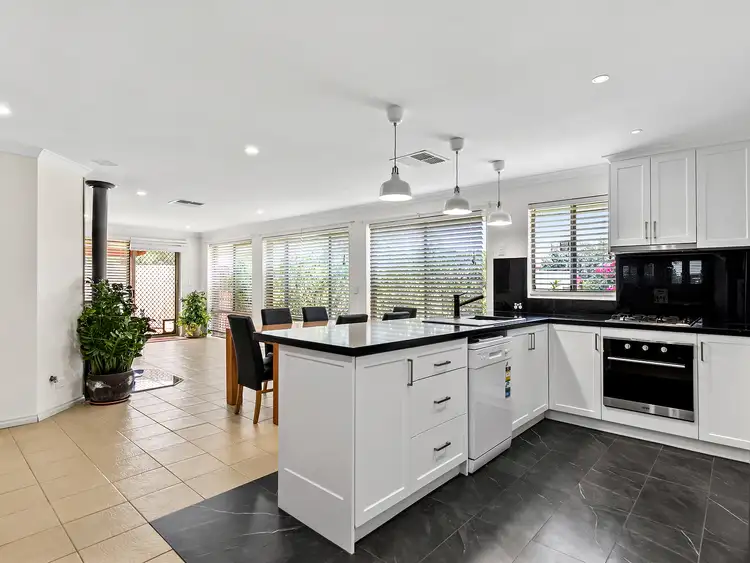 Fifth view of Homely house listing, 22 Harlequin Mews, Greenfields WA 6210