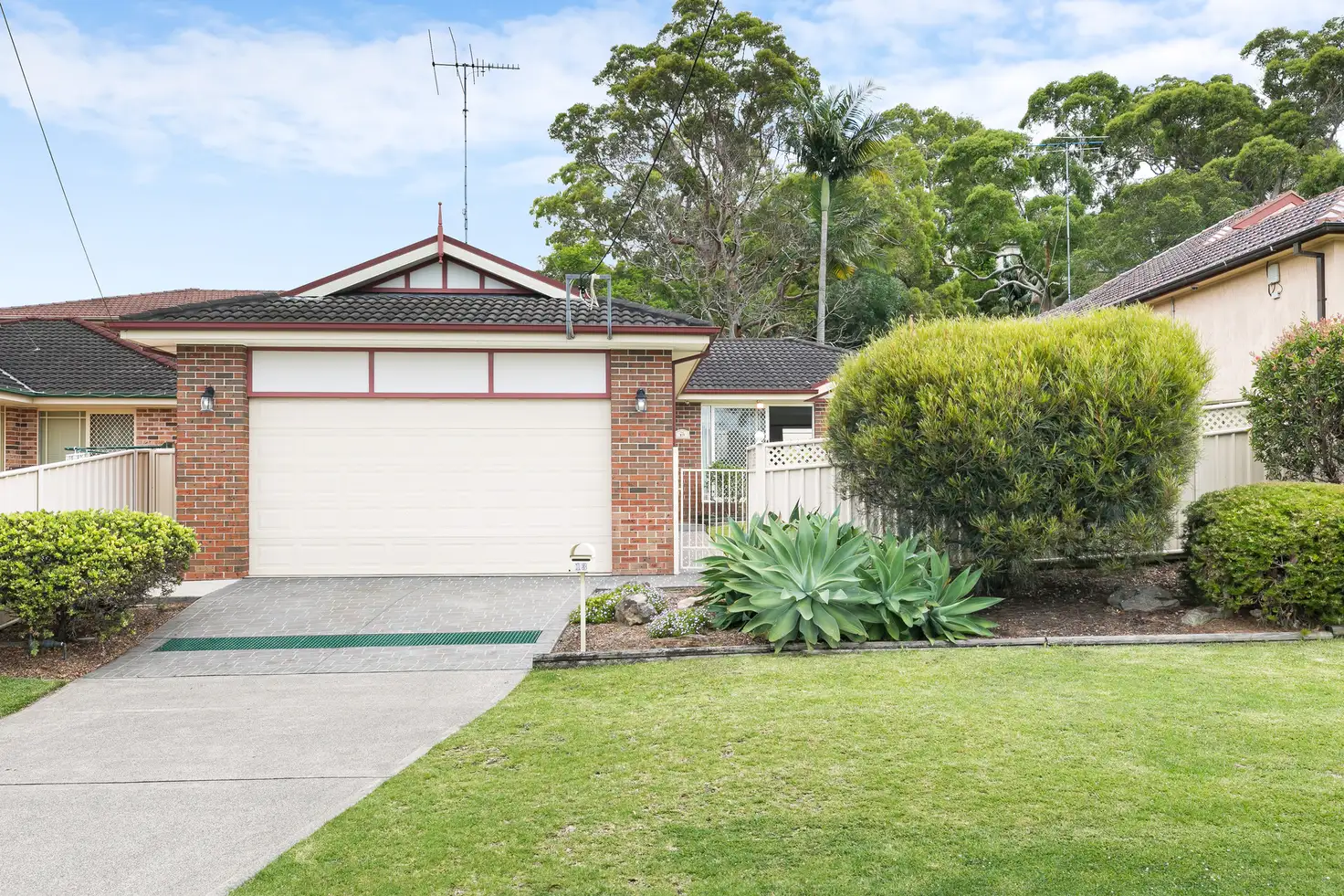 Main view of Homely house listing, 13 Waterview Street, Oyster Bay NSW 2225