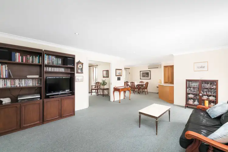 Second view of Homely house listing, 13 Waterview Street, Oyster Bay NSW 2225