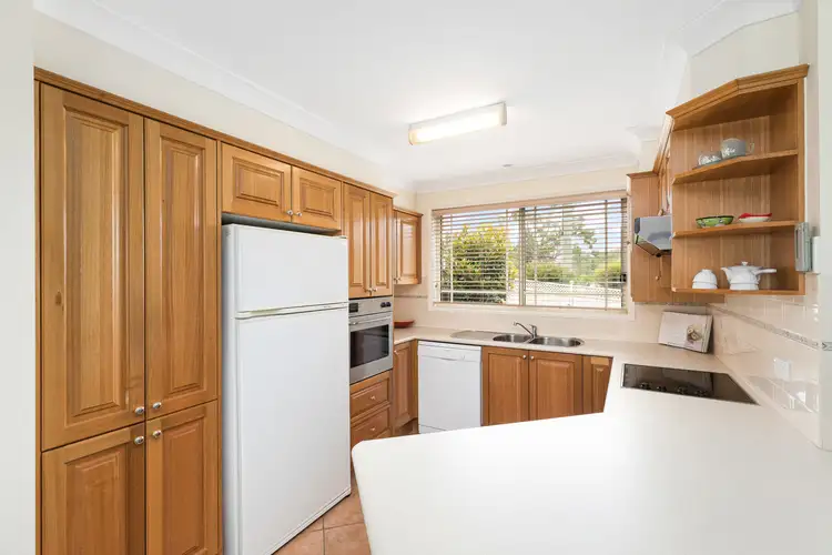Third view of Homely house listing, 13 Waterview Street, Oyster Bay NSW 2225