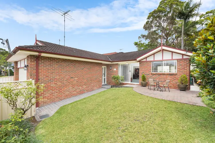 Fourth view of Homely house listing, 13 Waterview Street, Oyster Bay NSW 2225