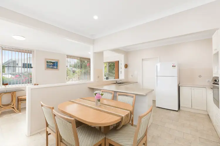 Fourth view of Homely house listing, 20 Ascot Place, Miranda NSW 2228