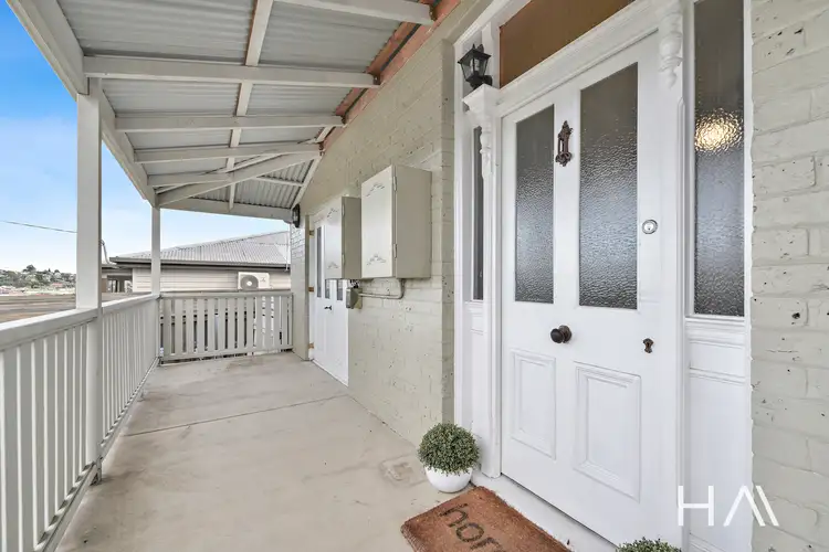 Second view of Homely house listing, 11 Kanara Street, Kings Meadows TAS 7249
