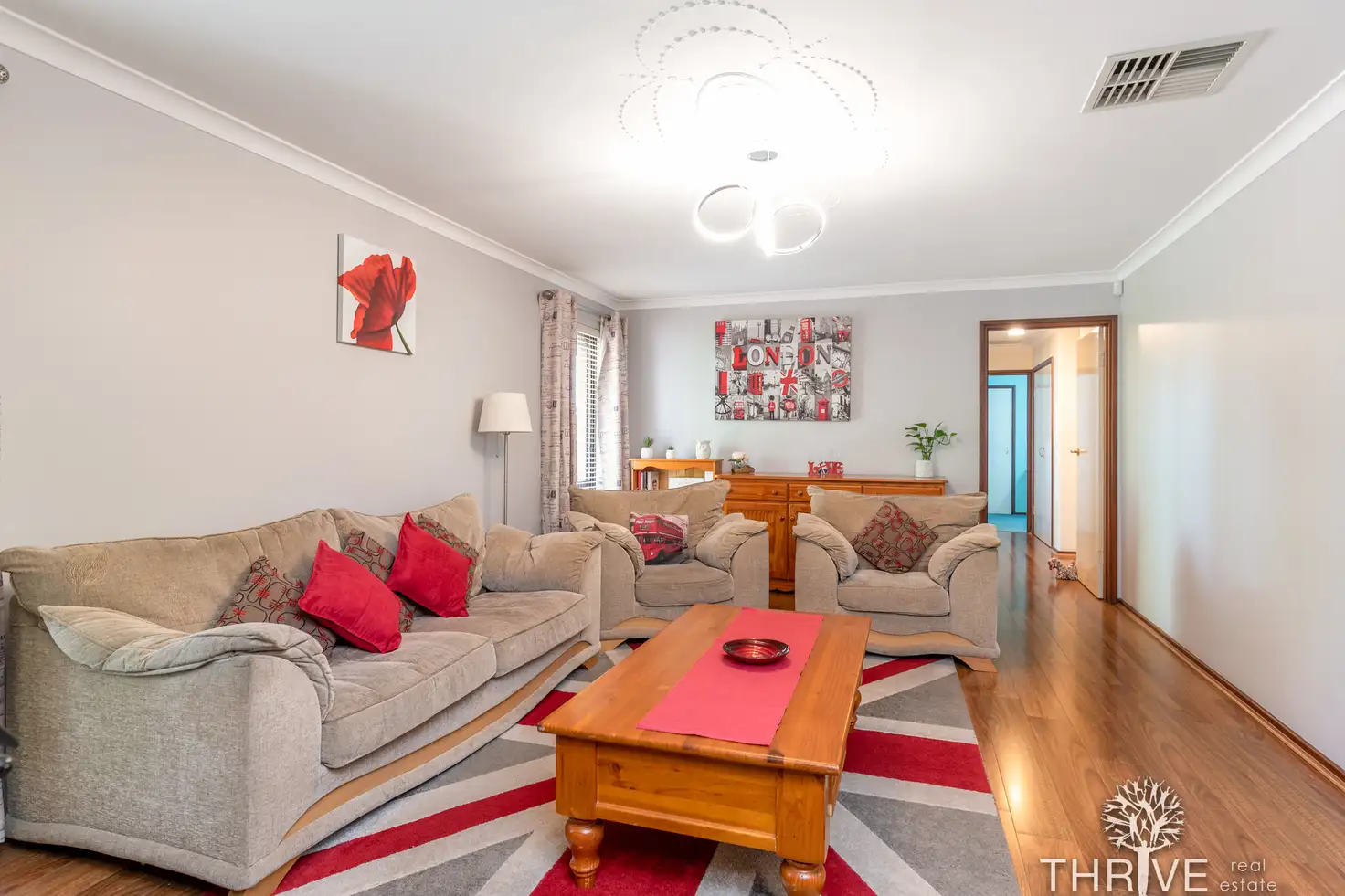 Main view of Homely house listing, 12A Tyrant Close, Willetton WA 6155