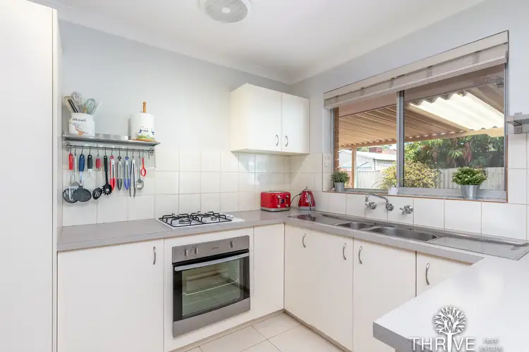 Second view of Homely house listing, 12A Tyrant Close, Willetton WA 6155