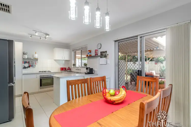 Third view of Homely house listing, 12A Tyrant Close, Willetton WA 6155