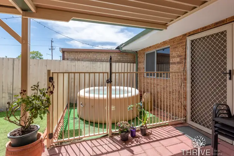 Sixth view of Homely house listing, 12A Tyrant Close, Willetton WA 6155