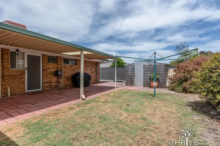Seventh view of Homely house listing, 12A Tyrant Close, Willetton WA 6155