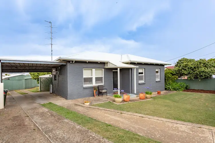 4 Frobisher Street, Port Lincoln SA 5606