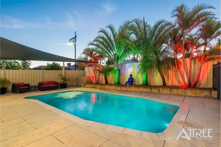 Main view of Homely house listing, 24 Bremner Circle, Canning Vale WA 6155