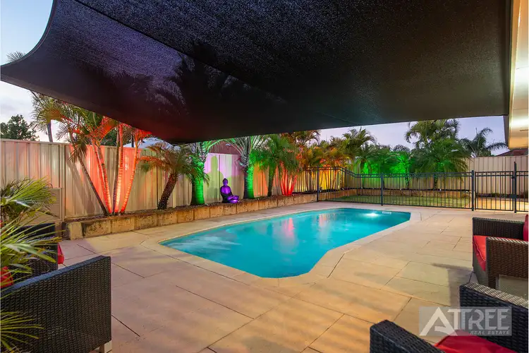 Second view of Homely house listing, 24 Bremner Circle, Canning Vale WA 6155