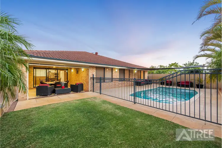 Third view of Homely house listing, 24 Bremner Circle, Canning Vale WA 6155