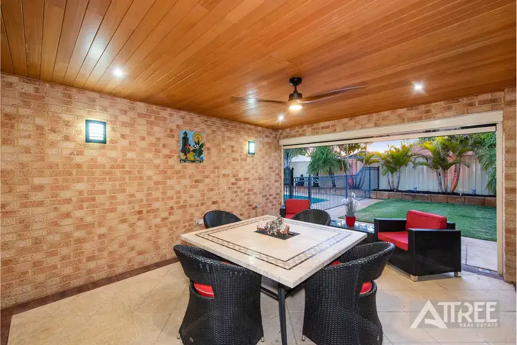 Fifth view of Homely house listing, 24 Bremner Circle, Canning Vale WA 6155