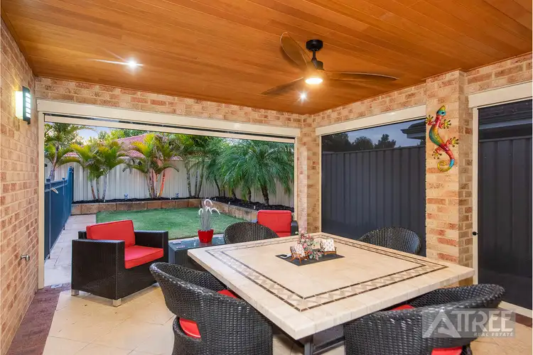 Sixth view of Homely house listing, 24 Bremner Circle, Canning Vale WA 6155