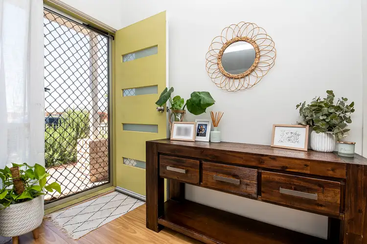 Main view of Homely house listing, 27 Esperance Drive, Andrews Farm SA 5114