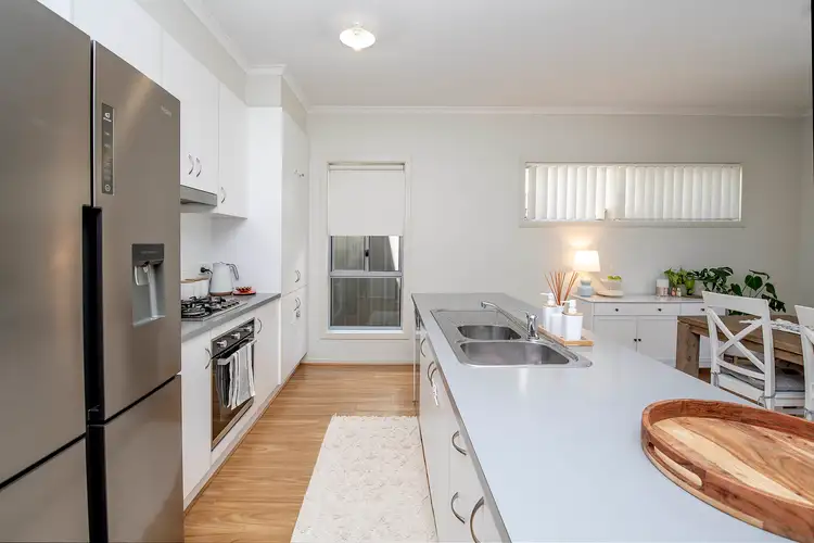 Second view of Homely house listing, 27 Esperance Drive, Andrews Farm SA 5114
