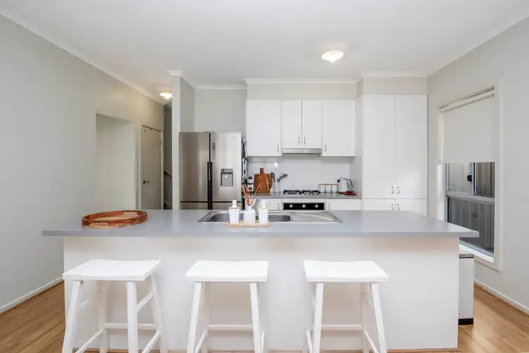 Fourth view of Homely house listing, 27 Esperance Drive, Andrews Farm SA 5114